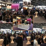 Singapore Hour @ HKFM 2019, Hong Kong SAR