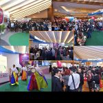 Singapore Hour @ ATF 2018