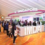 Asia TV Forum 2019