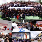 dormakaba New Facility Opening 2018