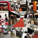 Gericke 25th Anniversary Celebration