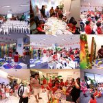 Borough Family Day 2017