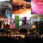 Singapore Party @ Mipcom 2016, Cannes France