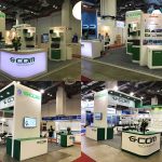 CommunicAsia 2018, 2016