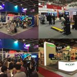 HKFM 2015 Hong Kong SAR, CommunicAsia 2015, Interpol 2015